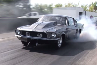 Illustration for article titled There's a big no-prep drag race this weekend! Lone Star Resurrection - $150k in payouts!